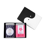 The Zen Box – Day & Night Tea Duo for Wellness