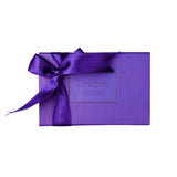 Purple Haze Tea Gift Box – 4 Assorted Blends in Travel-Friendly Pouches