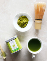 Japanese Matcha