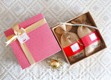 Festivity Tea Gift Box