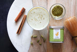 Chai Matcha