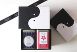 The Zen Box – Day & Night Tea Duo for Wellness