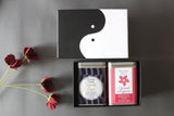 The Zen Box – Day & Night Tea Duo for Wellness