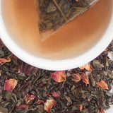 Flower Power - 20 Pyramid Tea Bags