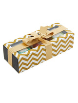 The Celebration Box – Set of 3 Mini Tea Tins