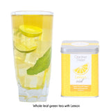 Lemon Aid - 50 grams Loose Leaf Tea