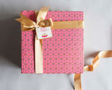 Festivity Tea Gift Box