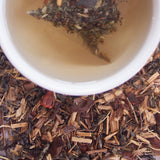 Light - 50 grams Loose Leaf Tea