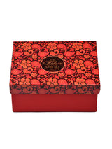 Kahwa Gift Set – Kashmiri Green Tea with Almonds, Saffron Rock Sugar & Infuser