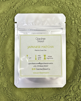 Japanese Matcha - 10 g