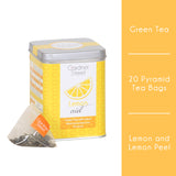 Lemon Aid - 20 Pyramid Tea Bags