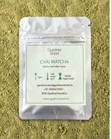 Chai Matcha - 10 g
