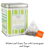 Detox - 20 Pyramid Teabags