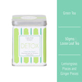 Detox - 50 Grams Loose Leaf Tea