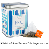 Heal - 20 Pyramid Tea Bags