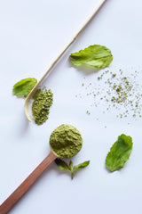 Peppermint Matcha - 10 g