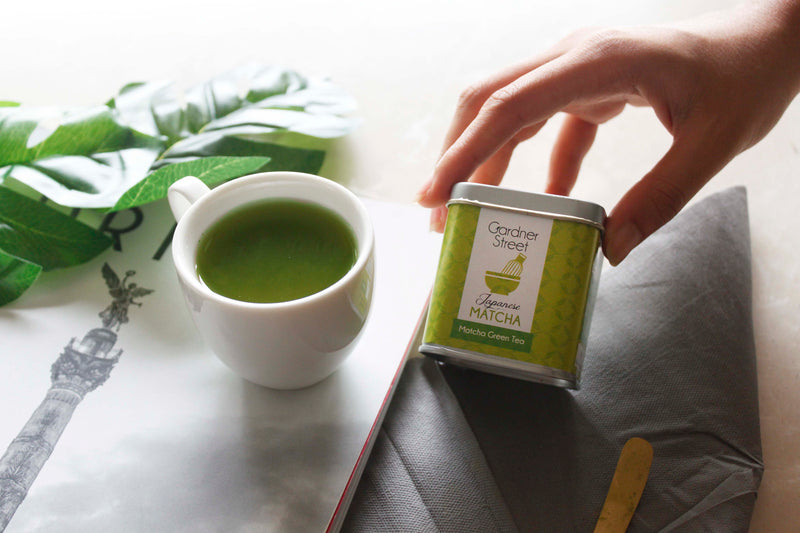 Japanese Matcha