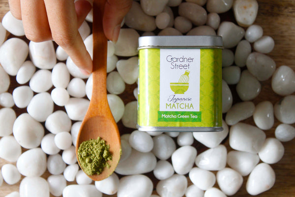 Japanese Matcha