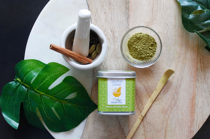 Chai Matcha