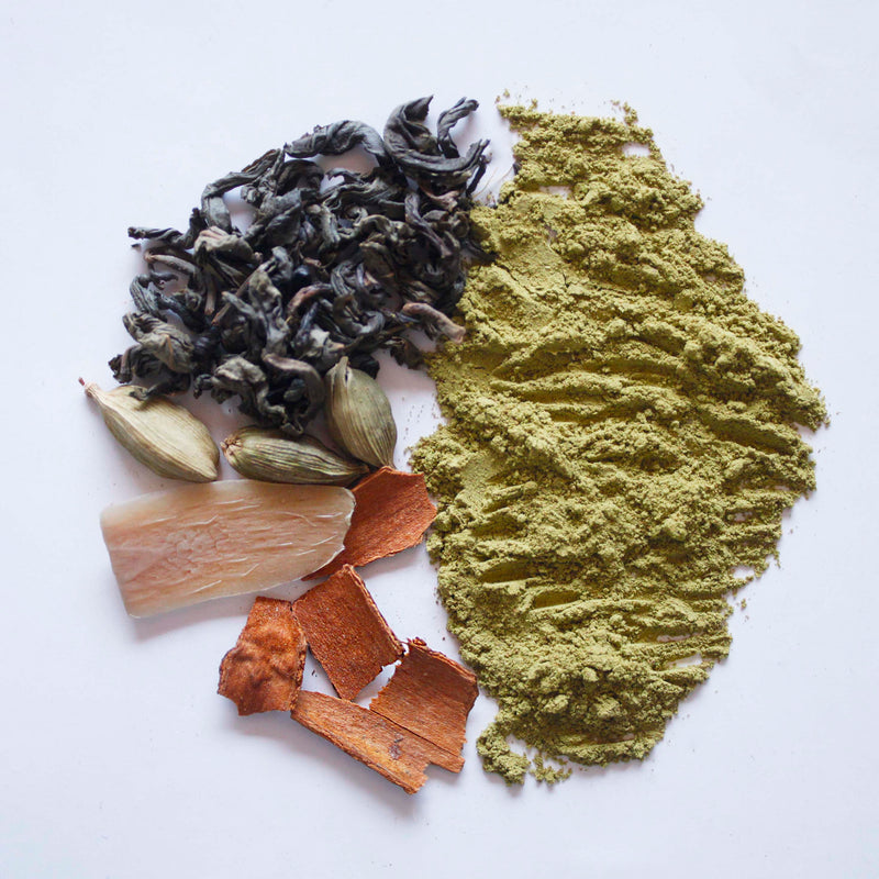 Chai Matcha - 10 g