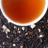 Coconut Oolong