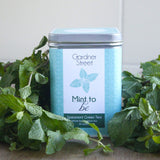 Mint To Be - 50gms Loose Leaf Tea