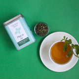Mint To Be - 50gms Loose Leaf Tea