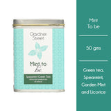 Mint To Be - 50gms Loose Leaf Tea