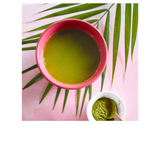 Peppermint Matcha - 10 g