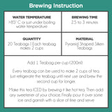 Mint To Be - 50gms Loose Leaf Tea