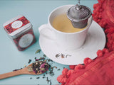 Mesh Bucket Infuser