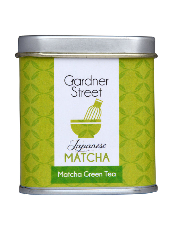 Japanese Matcha