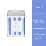 Heal - 50gms Loose Leaf Tea
