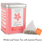 Chinese Whispers - 50 grams loose leaf tea