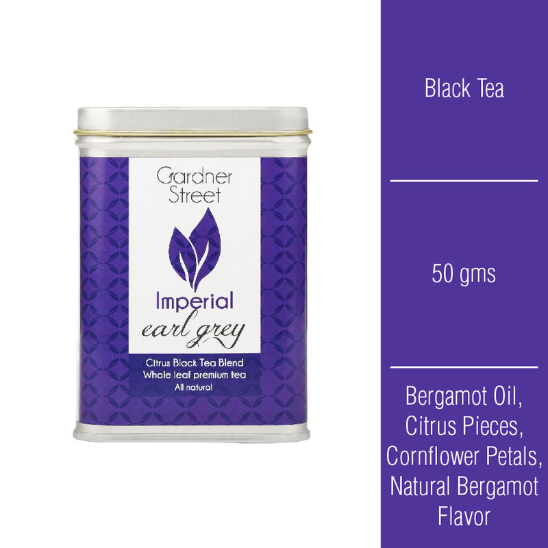 Imperial Earl Grey