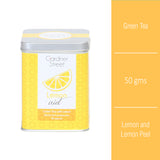 Lemon Aid - 50 grams Loose Leaf Tea