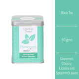 Moroccan Mint - 50 grams loose leaf tea