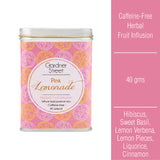 Pink Lemonade