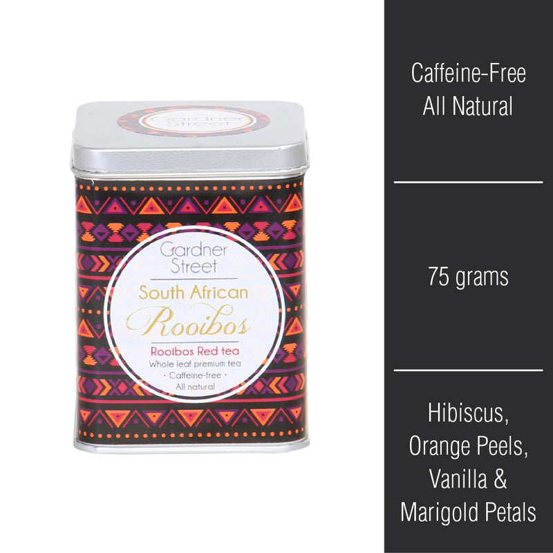 South African Rooibos