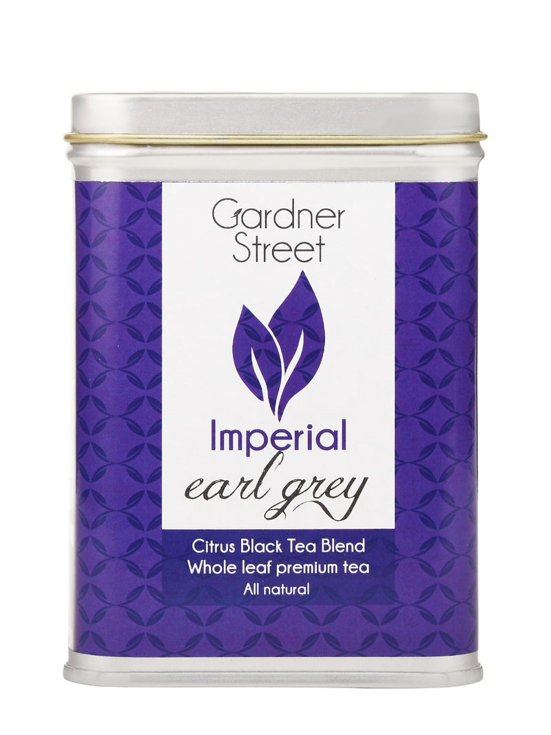 Imperial Earl Grey