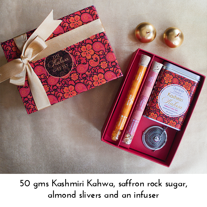 Kahwa Gift Set