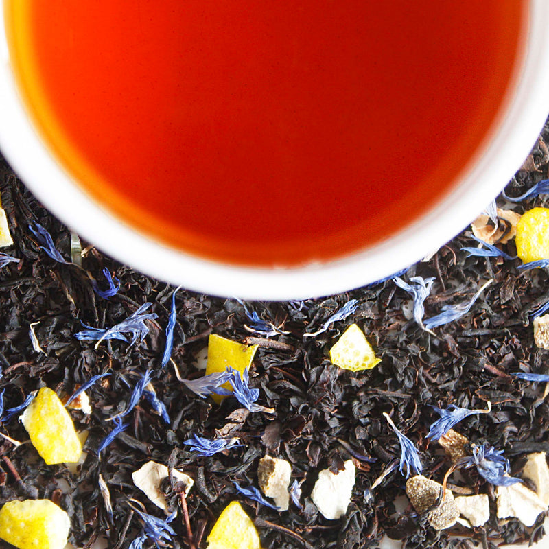 Imperial Earl Grey