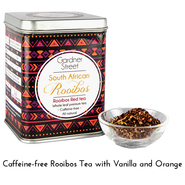 South African Rooibos