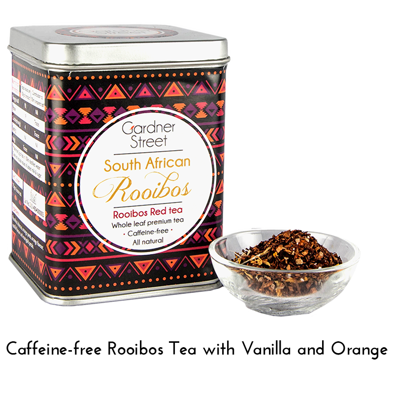 South African Rooibos