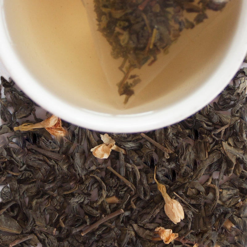 Chinese Whispers - 50 grams loose leaf tea
