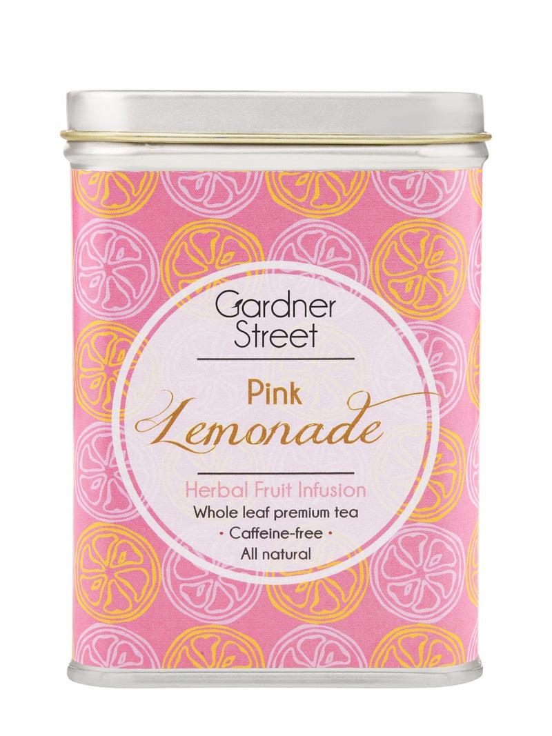 Pink Lemonade