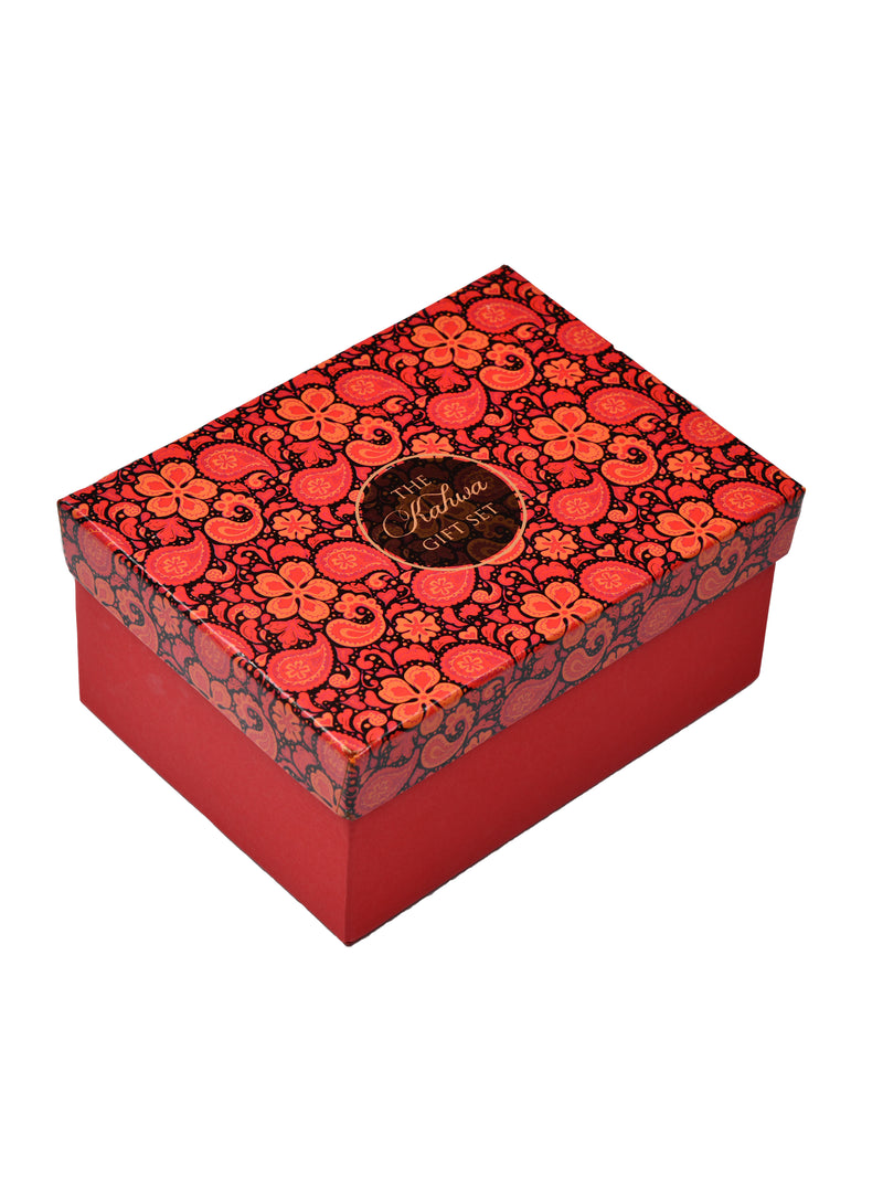 Kahwa Gift Set