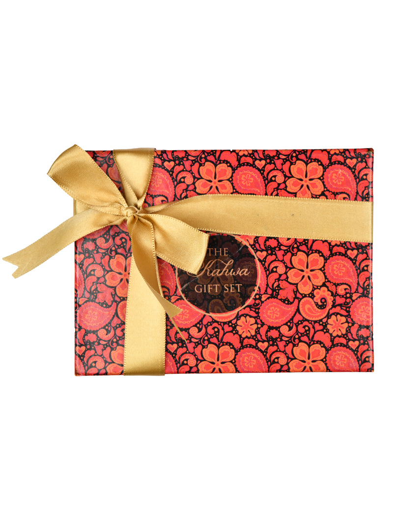 Kahwa Gift Set